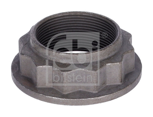 FEBI BILSTEIN 08536 Dado-Dado-Ricambi Euro