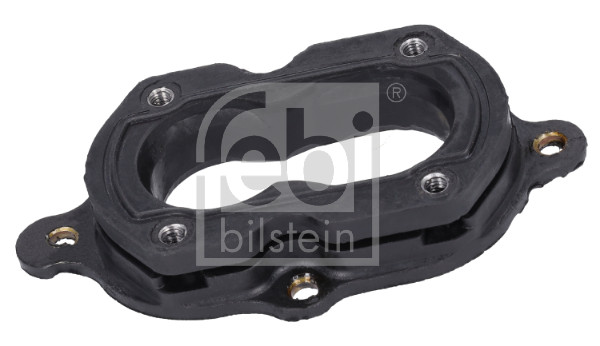 FEBI BILSTEIN 08569 Flangia, Carburatore-Flangia, Carburatore-Ricambi Euro