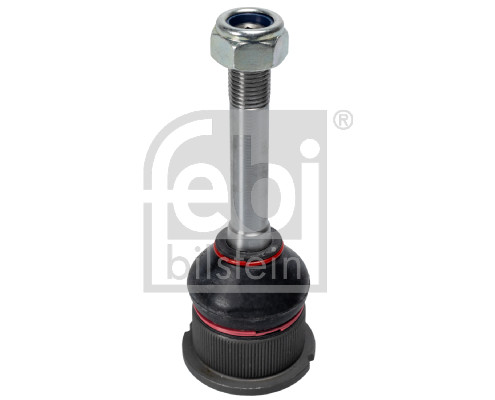 FEBI BILSTEIN 08570 Giunto di supporto / guida-Giunto di supporto / guida-Ricambi Euro