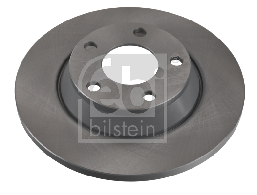 FEBI BILSTEIN 08594 Disc frana