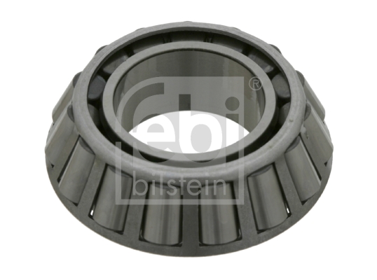 FEBI BILSTEIN 08649 Lager, Achsschenkel