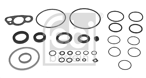 FEBI BILSTEIN 08695 Sada...