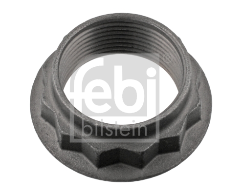 FEBI BILSTEIN 08730 Dado-Dado-Ricambi Euro