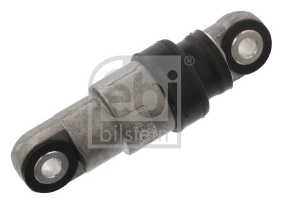 FEBI BILSTEIN 08744 Smorzatore vibrazioni, Cinghia Poly-V