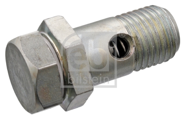 FEBI BILSTEIN 08753 supapă,...