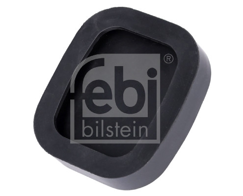 FEBI BILSTEIN 08775 Pedalbelag, Bremspedal