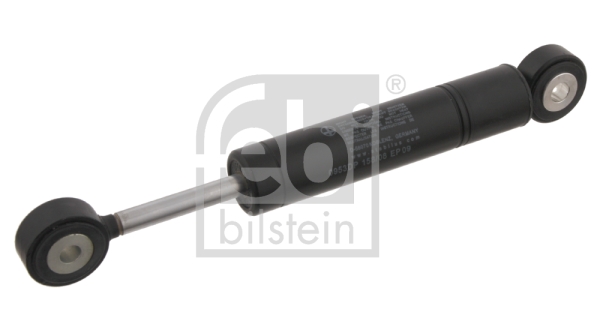 FEBI BILSTEIN 08778 Smorzatore vibrazioni, Cinghia Poly-V-Smorzatore vibrazioni, Cinghia Poly-V-Ricambi Euro