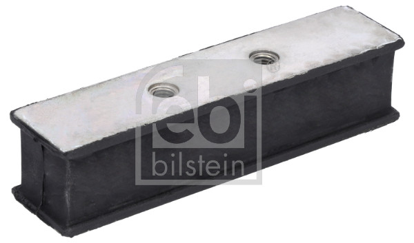 FEBI BILSTEIN 08781 Lagerung, Kühler