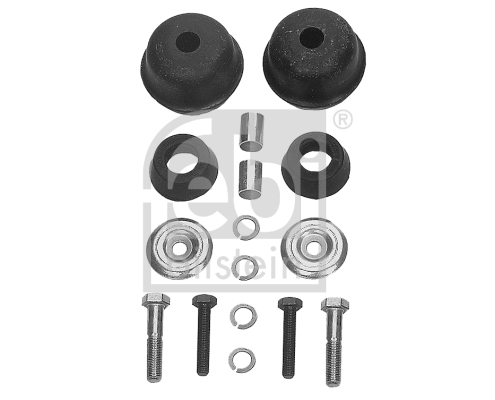 FEBI BILSTEIN 08787 Kit riparazione, Sospensione cabina guida