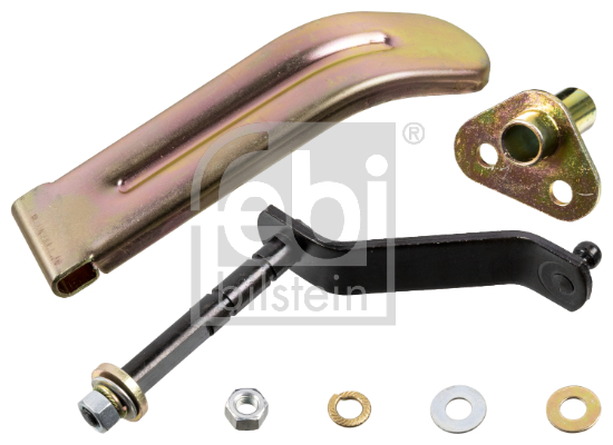 FEBI BILSTEIN 08799 Pedale acceleratore