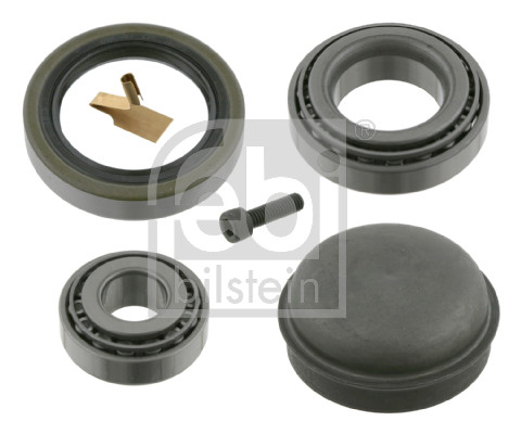 FEBI BILSTEIN 08841 Kit cuscinetto ruota