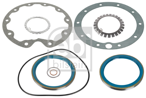 FEBI BILSTEIN 08864 Kit guarnizioni, Cambio epicicloidale esterno