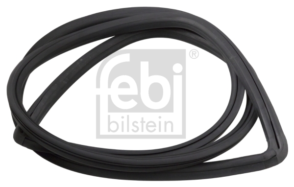 FEBI BILSTEIN 08867 Guarnizione, Parabrezza-Guarnizione, Parabrezza-Ricambi Euro