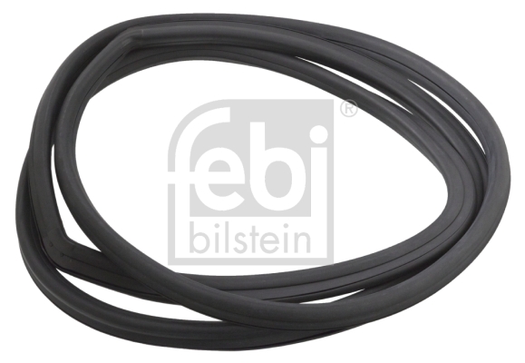 FEBI BILSTEIN 08869 Guarnizione, Parabrezza-Guarnizione, Parabrezza-Ricambi Euro