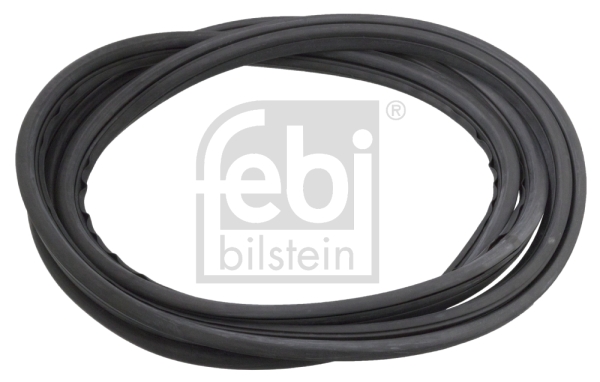 FEBI BILSTEIN 08882 Guarnizione, Parabrezza-Guarnizione, Parabrezza-Ricambi Euro