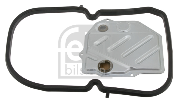 FEBI BILSTEIN 08888 Kit filtro idraulico, Cambio automatico