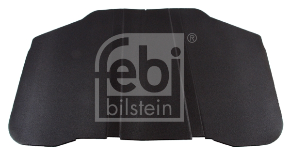 FEBI BILSTEIN 08903 Insonorizzazione vano motore