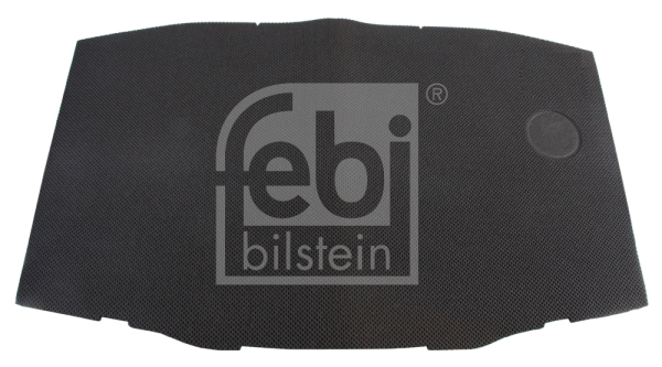 FEBI BILSTEIN 08907 Insonorizzazione vano motore