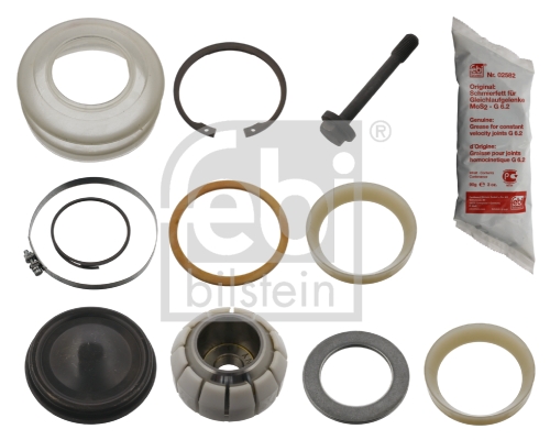 FEBI BILSTEIN 08959 Kit riparazione, Braccio guida