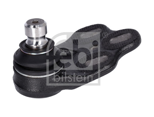 FEBI BILSTEIN 09008 Giunto di supporto / guida-Giunto di supporto / guida-Ricambi Euro