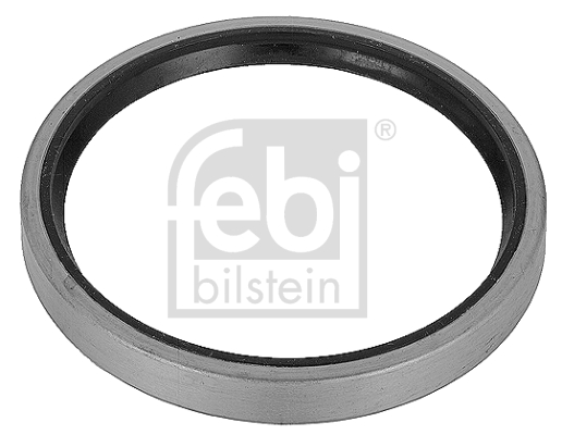 FEBI BILSTEIN 09011 Paraolio, mozzo ruota