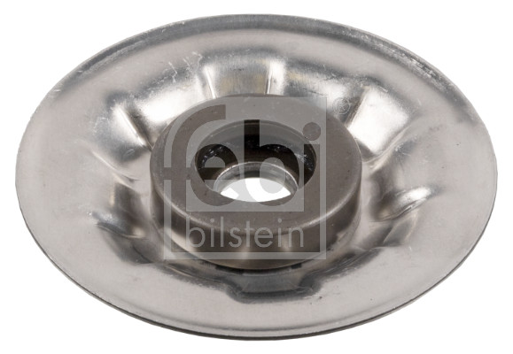 FEBI BILSTEIN 09015 Cuscinetto volvente, Supporto ammortizz. a molla