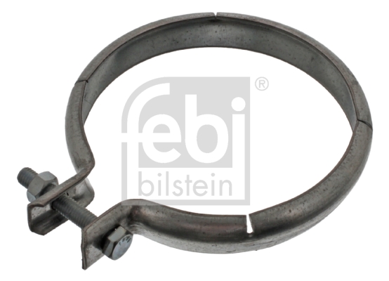 FEBI BILSTEIN 09302 Connettore tubi, Imp. gas scarico