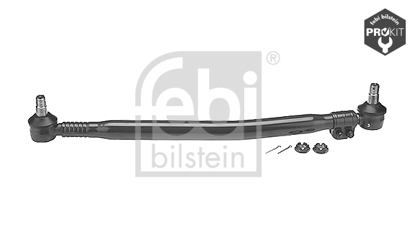 FEBI BILSTEIN 09309 Barra sterzo-Barra sterzo-Ricambi Euro