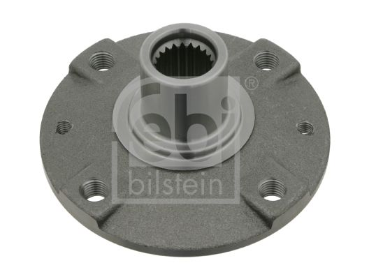 FEBI BILSTEIN 09322 Mozzo...