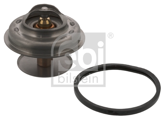 FEBI BILSTEIN 09325 Termostato, Refrigerante-Termostato, Refrigerante-Ricambi Euro