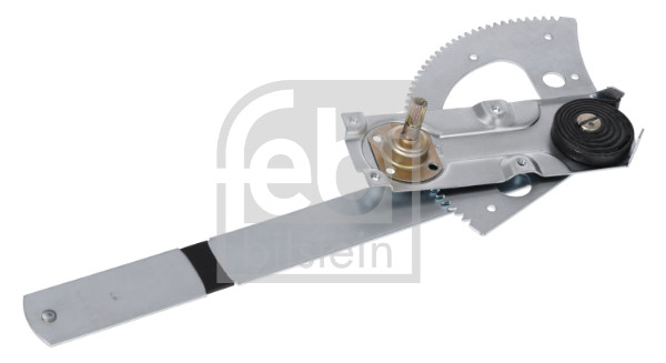 FEBI BILSTEIN 09507 Alzacristallo-Alzacristallo-Ricambi Euro