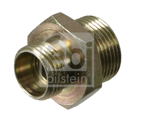 FEBI BILSTEIN 09660 Connettore, Mandata aria compressa