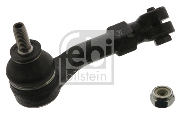 FEBI BILSTEIN 09681 Testa barra d'accoppiamento