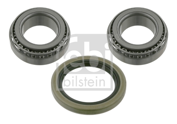 FEBI BILSTEIN 09770 Radlagersatz