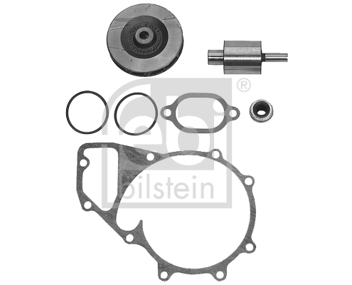 FEBI BILSTEIN 09777 Kit riparazione, Pompa acqua