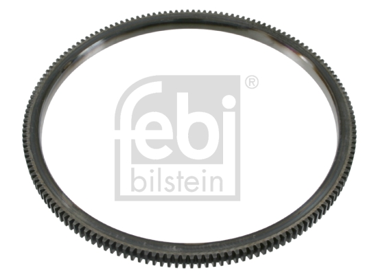 FEBI BILSTEIN 09831 Corona dentata, Volano-Corona dentata, Volano-Ricambi Euro