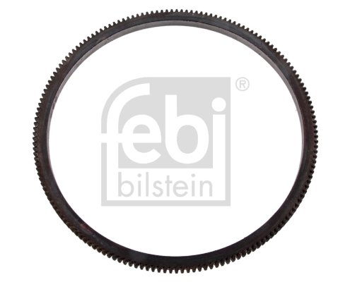 FEBI BILSTEIN 09836 Corona dentata, Volano-Corona dentata, Volano-Ricambi Euro