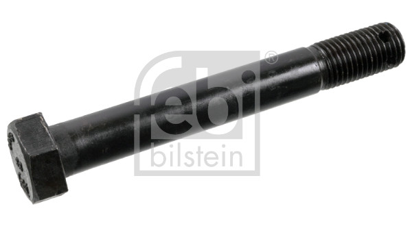 FEBI BILSTEIN 09846 Bullone/Vite-Bullone/Vite-Ricambi Euro