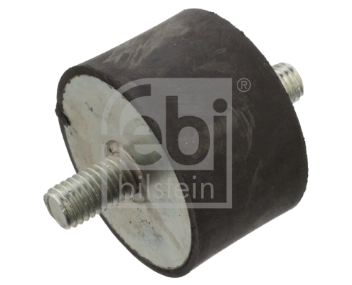 FEBI BILSTEIN 09871 Supporto, Radiatore