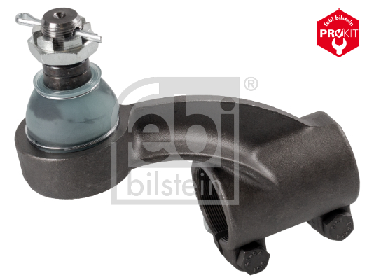 FEBI BILSTEIN 09875 Testa barra d'accoppiamento