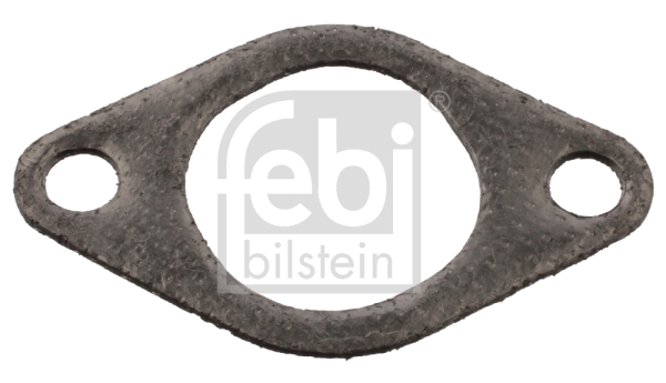 FEBI BILSTEIN 09897 Dichtung, Abgaskrümmer