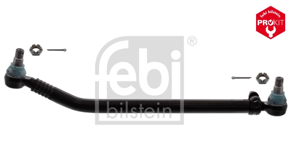 FEBI BILSTEIN 09920 Barra sterzo-Barra sterzo-Ricambi Euro