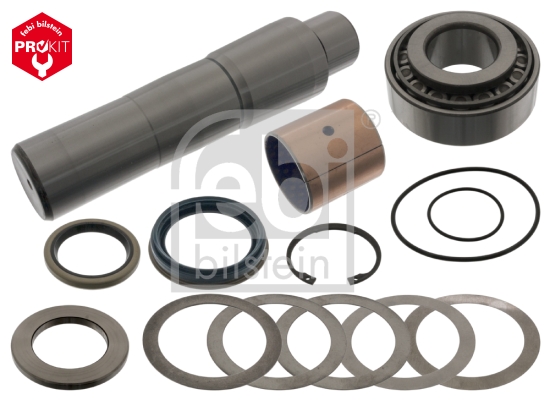 FEBI BILSTEIN 09937 Kit riparazione, Perno fuso a snodo