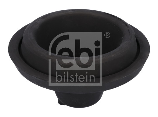 FEBI BILSTEIN 09962 Schalthebelverkleidung