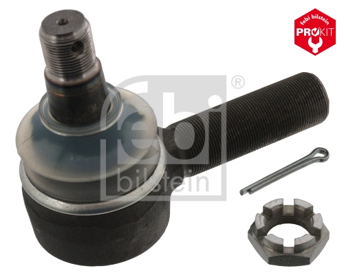 FEBI BILSTEIN 09985 Giunto angolare, Tirante laterale comando sterzo