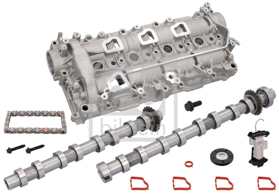 FEBI BILSTEIN 1000004 Σετ εκκεντροφόρου for CITROËN DS FIAT FORD OPEL PEUGEOT TOYOTA VAUXHALL