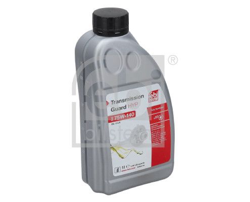 Transmission Oil