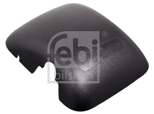 FEBI BILSTEIN 100005 Abdeckung, Weitwinkelspiegel