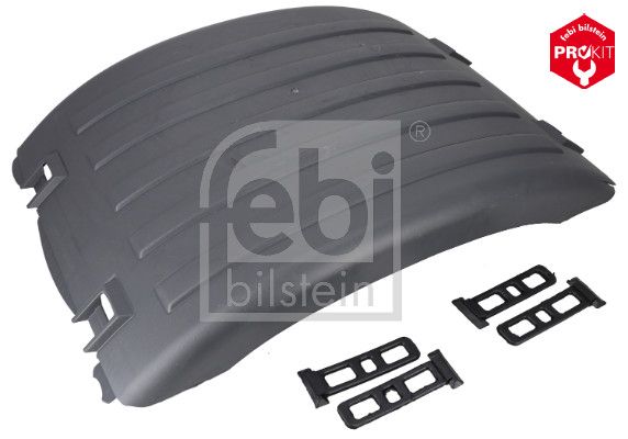 FEBI BILSTEIN 1000078 Φτερό επάνω πίσω αριστερά πίσω δεξιά for SCANIA