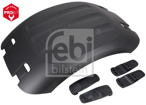 FEBI BILSTEIN 1000081 Φτερό επάνω πίσω αριστερά πίσω δεξιά for DAF